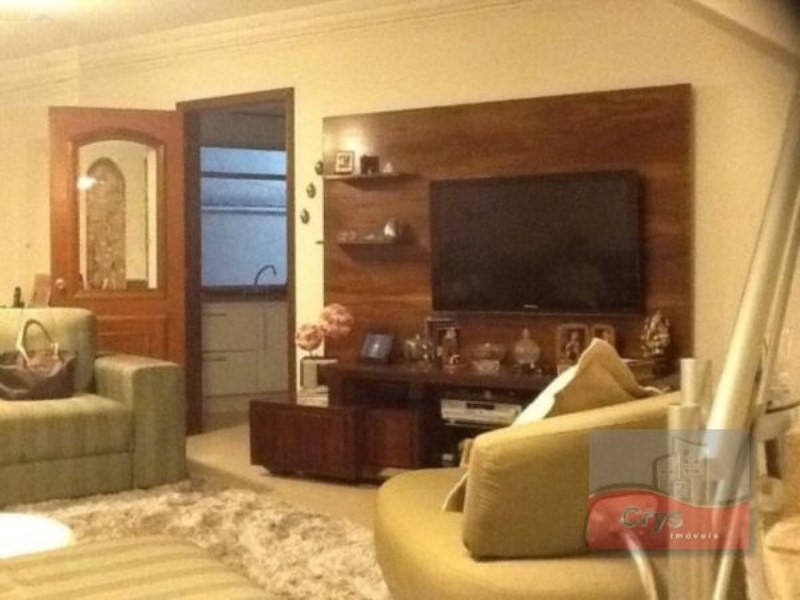 Sobrado, 3 quartos - Foto 4