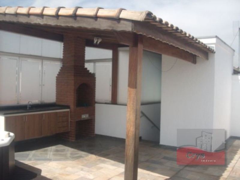 Casa, 3 quartos - Foto 35