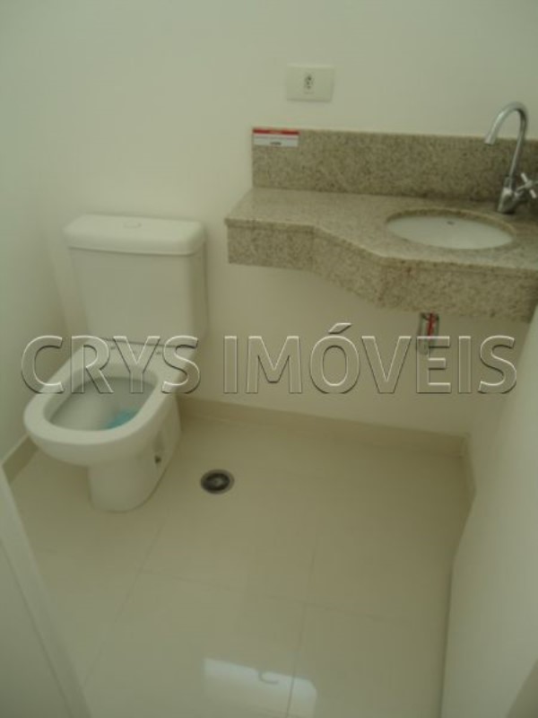 Conjunto Comercial-Sala à venda e aluguel, 34m² - Foto 2