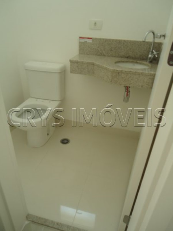 Conjunto Comercial-Sala à venda e aluguel, 34m² - Foto 3