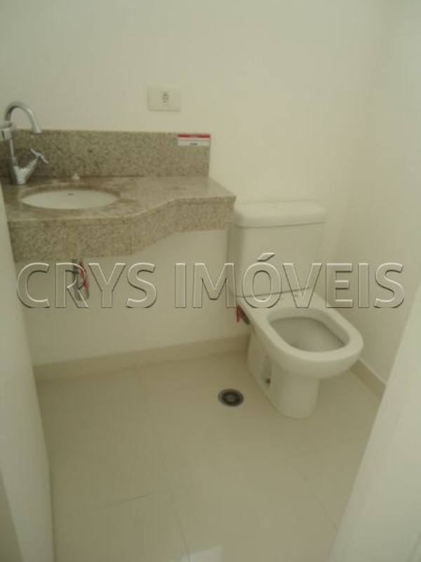 Conjunto Comercial-Sala à venda e aluguel, 34m² - Foto 4