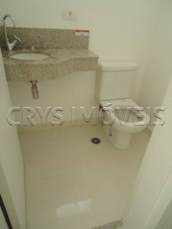 Conjunto Comercial-Sala à venda e aluguel, 34m² - Foto 5