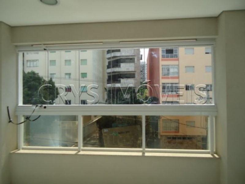 Conjunto Comercial-Sala à venda e aluguel, 34m² - Foto 7
