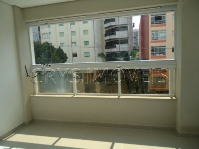 Conjunto Comercial-Sala à venda e aluguel, 34m² - Foto 8