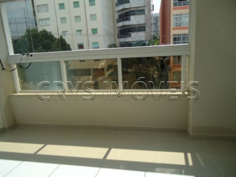 Conjunto Comercial-Sala à venda e aluguel, 34m² - Foto 9