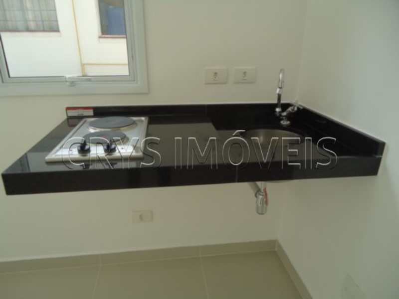 Conjunto Comercial-Sala à venda e aluguel, 34m² - Foto 10