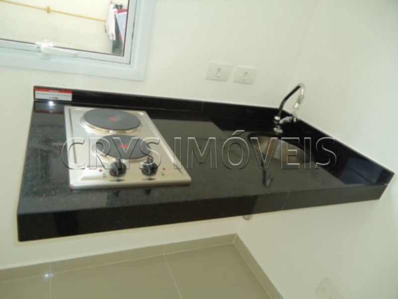 Conjunto Comercial-Sala à venda e aluguel, 34m² - Foto 11