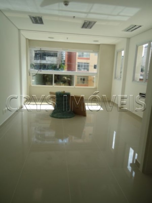 Conjunto Comercial-Sala à venda e aluguel, 34m² - Foto 12