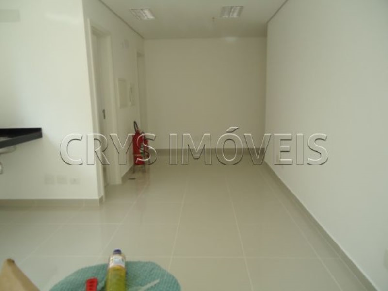 Conjunto Comercial-Sala à venda e aluguel, 34m² - Foto 14