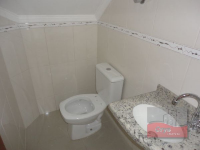 Sobrado, 3 quartos - Foto 12