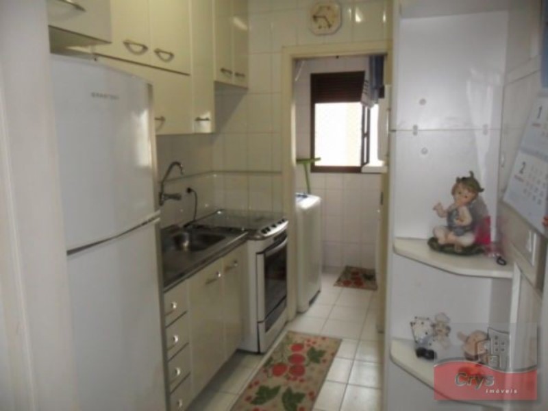 Apartamento, 2 quartos, 54 m² - Foto 4