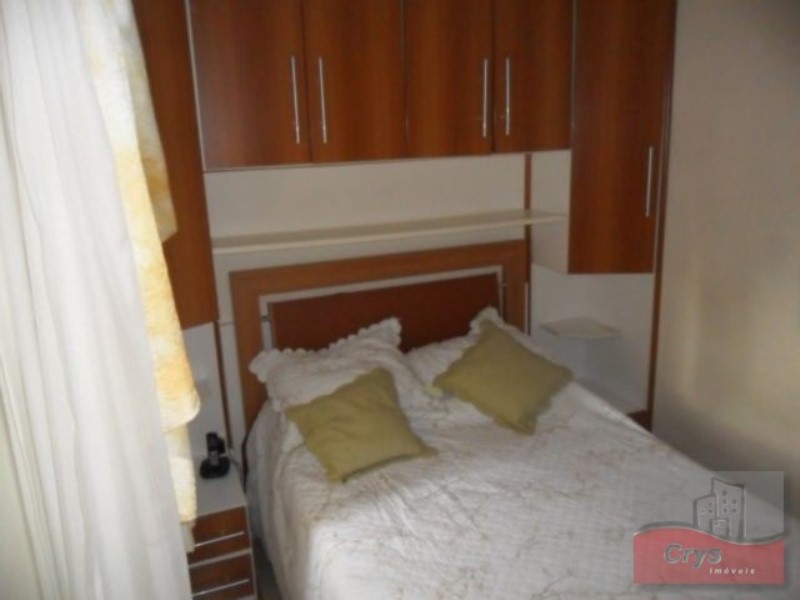 Apartamento, 2 quartos, 54 m² - Foto 6