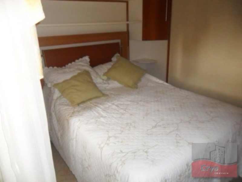 Apartamento, 2 quartos, 54 m² - Foto 7