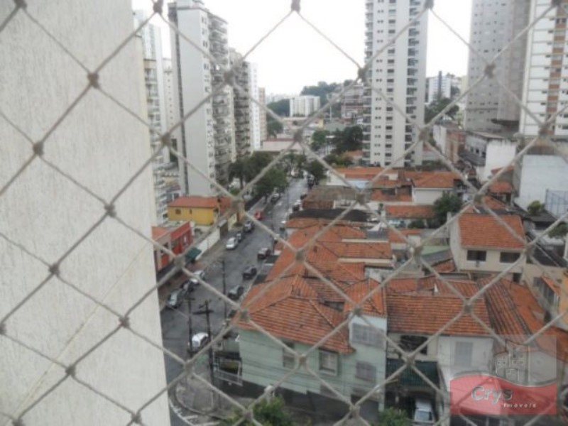 Apartamento, 2 quartos, 54 m² - Foto 9