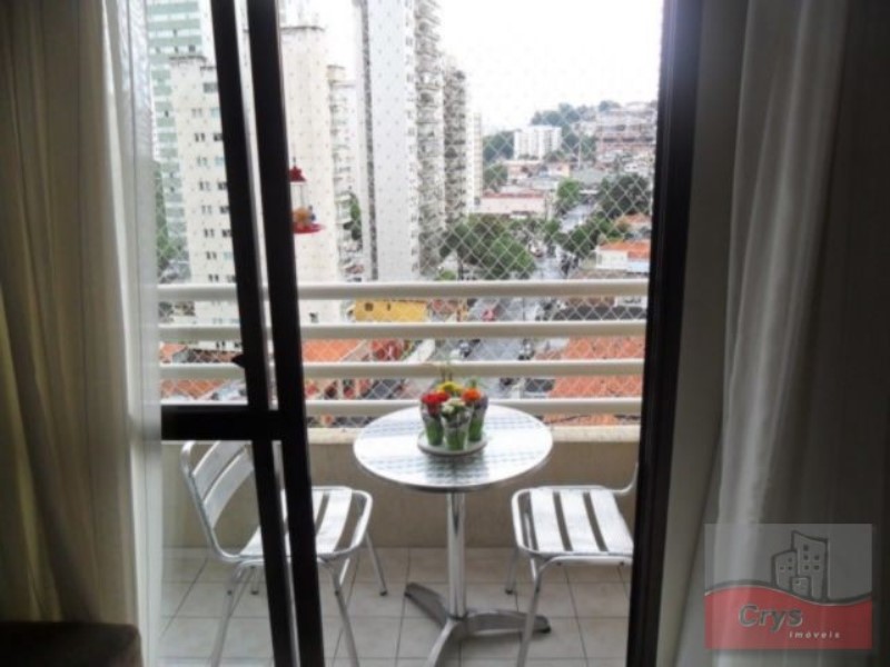 Apartamento, 2 quartos, 54 m² - Foto 12