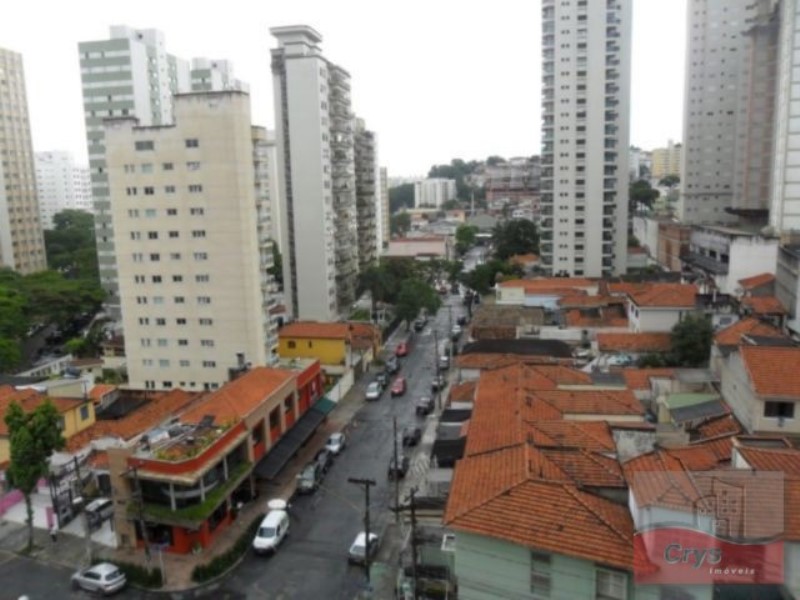 Apartamento, 2 quartos, 54 m² - Foto 13