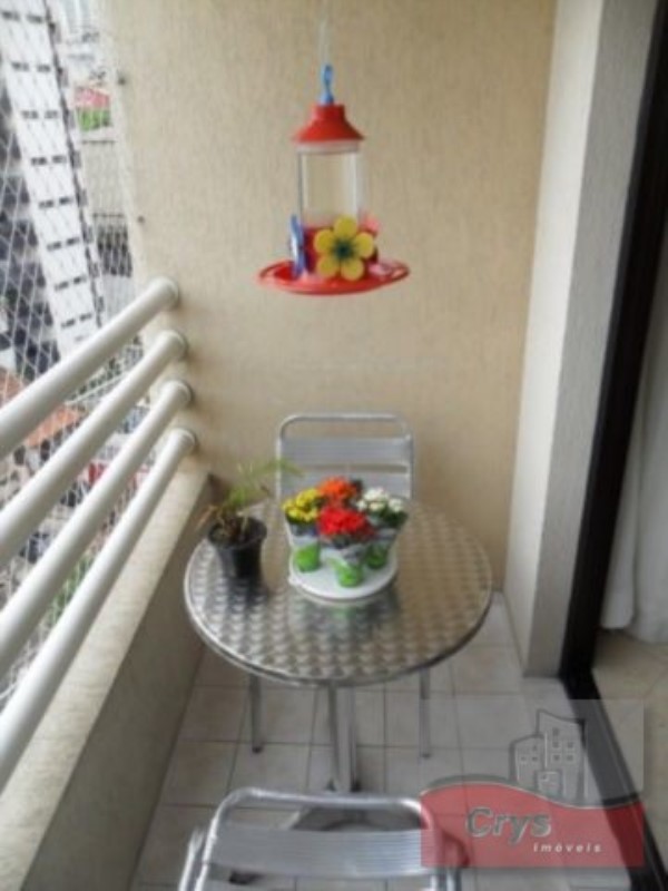 Apartamento, 2 quartos, 54 m² - Foto 14