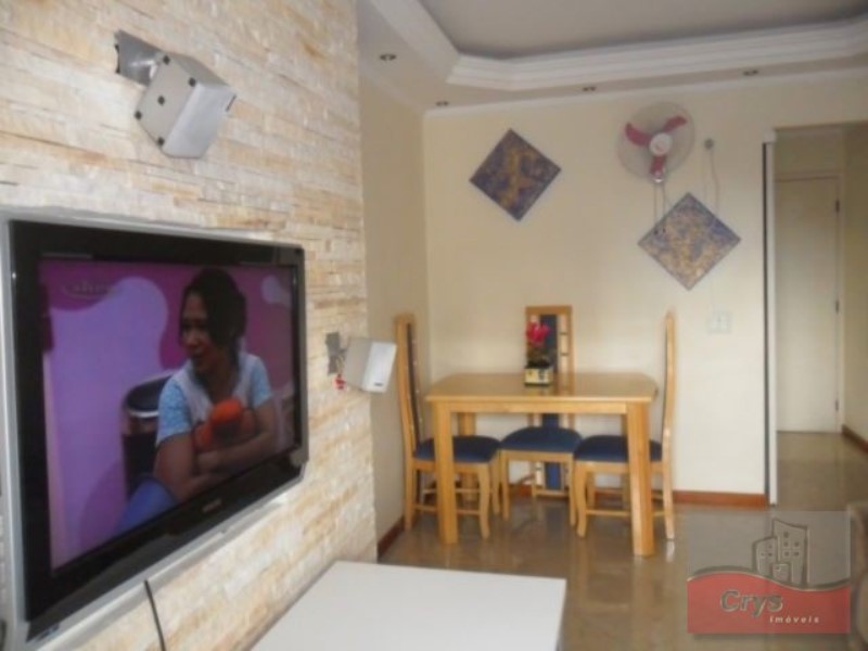 Apartamento, 2 quartos, 54 m² - Foto 15