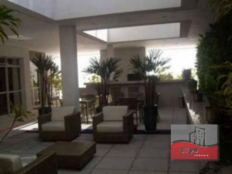 Apartamento, 3 quartos, 195 m² - Foto 4