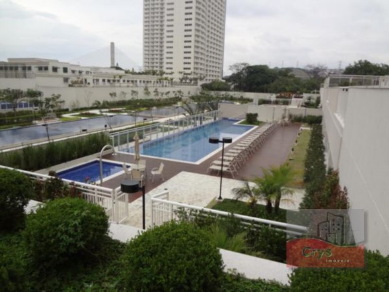 Apartamento, 3 quartos, 160 m² - Foto 1