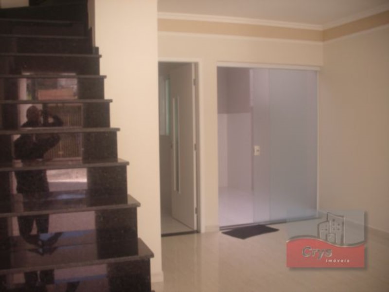 Sobrado, 3 quartos - Foto 1