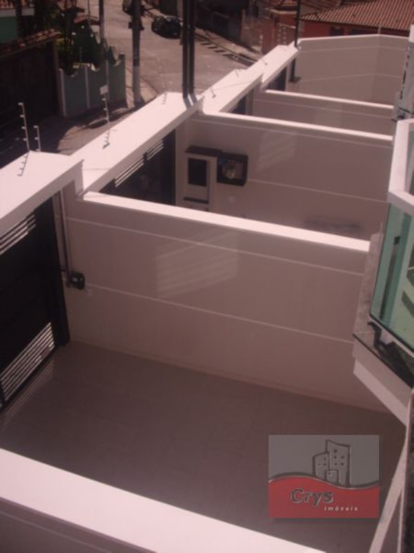 Sobrado, 3 quartos - Foto 11