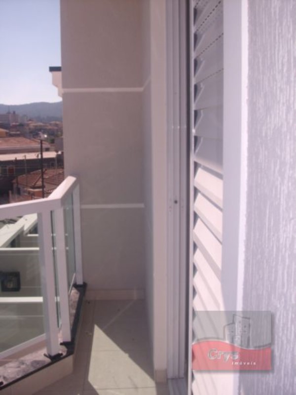 Sobrado, 3 quartos - Foto 12