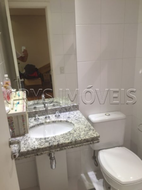 Apartamento, 3 quartos, 143 m² - Foto 2