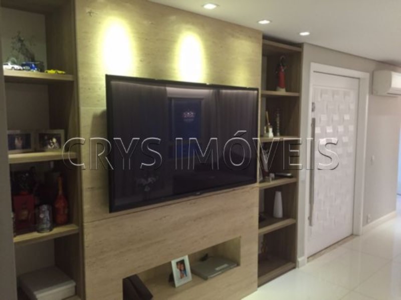Apartamento, 3 quartos, 143 m² - Foto 7