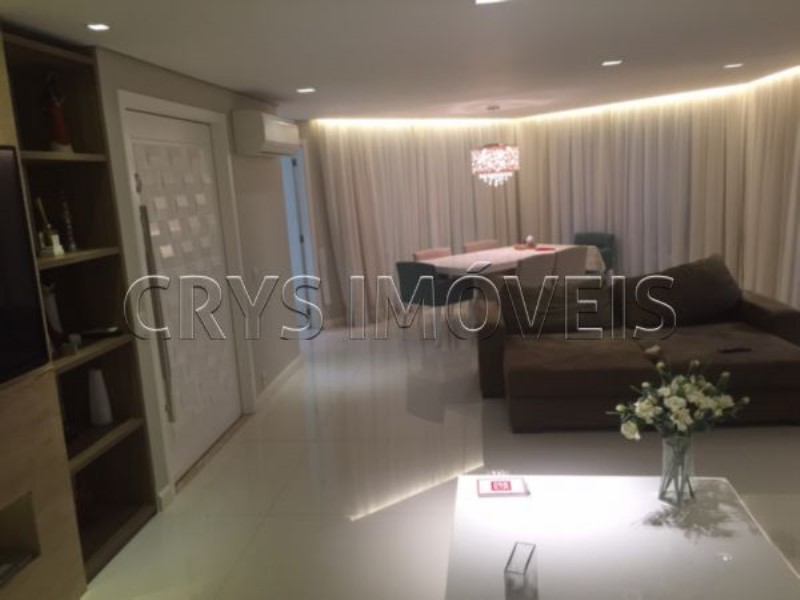 Apartamento, 3 quartos, 143 m² - Foto 8