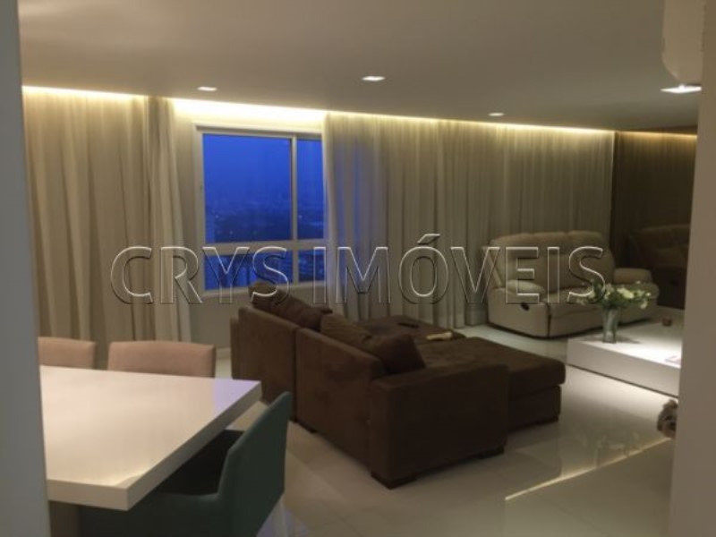 Apartamento, 3 quartos, 143 m² - Foto 9