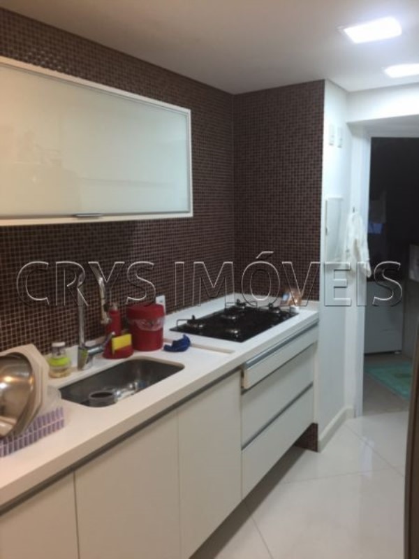 Apartamento, 3 quartos, 143 m² - Foto 10