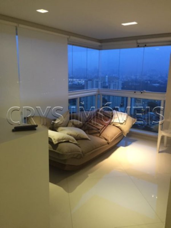 Apartamento, 3 quartos, 143 m² - Foto 11