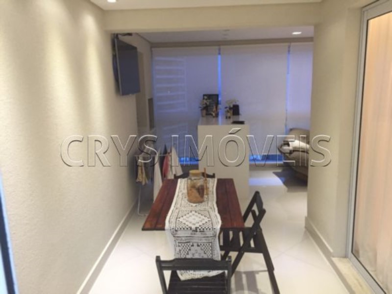 Apartamento, 3 quartos, 143 m² - Foto 12