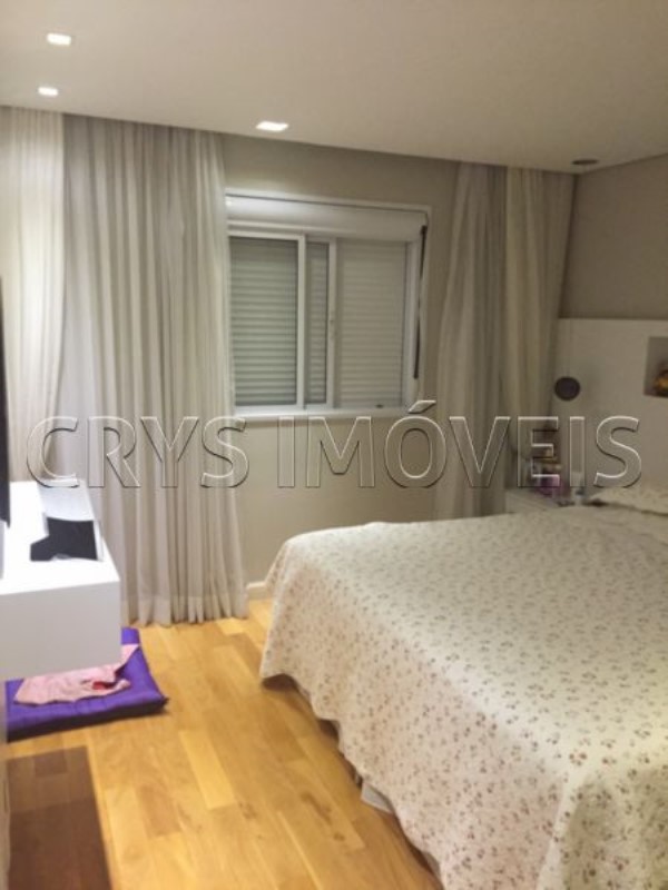 Apartamento, 3 quartos, 143 m² - Foto 15