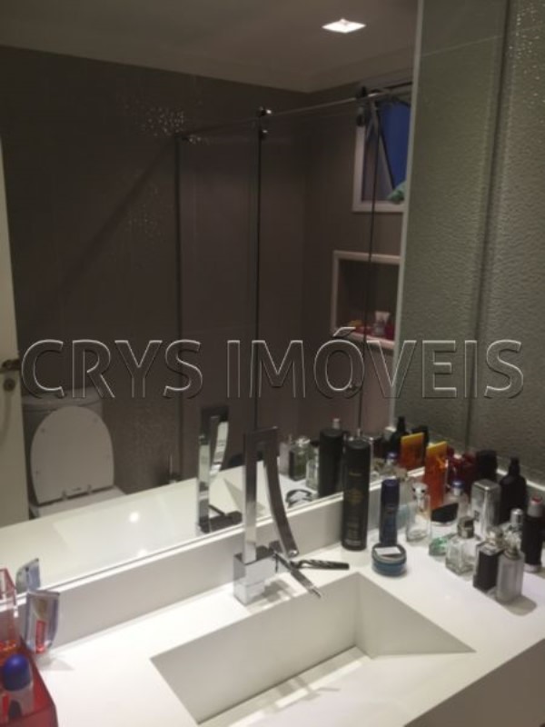 Apartamento, 3 quartos, 143 m² - Foto 16