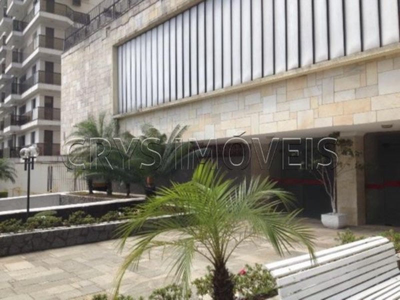 Apartamento, 3 quartos, 110 m² - Foto 1