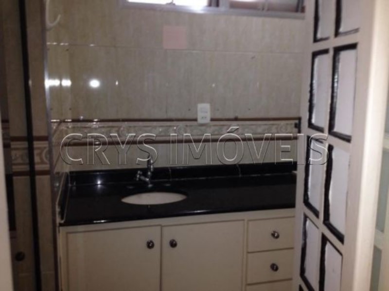 Apartamento, 3 quartos, 110 m² - Foto 2