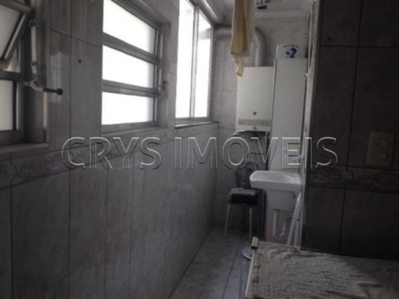 Apartamento, 3 quartos, 110 m² - Foto 3