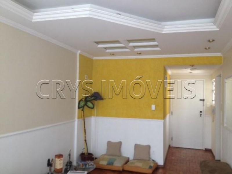 Apartamento, 3 quartos, 110 m² - Foto 4