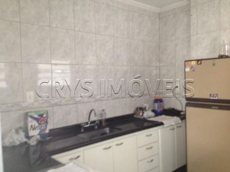 Apartamento, 3 quartos, 110 m² - Foto 7