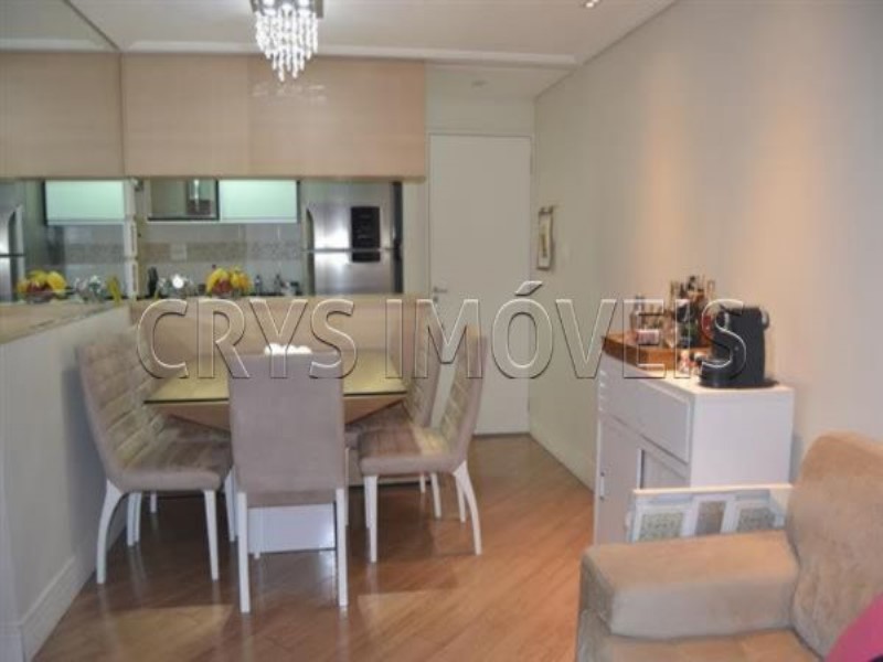 Apartamento, 3 quartos, 64 m² - Foto 14