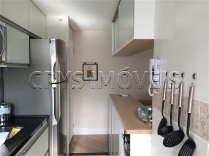 Apartamento, 3 quartos, 64 m² - Foto 12