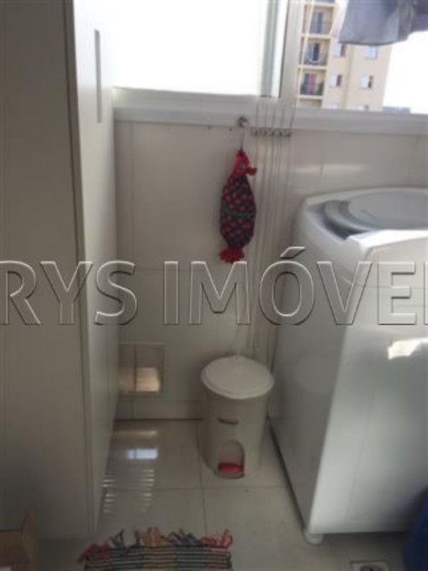 Apartamento, 3 quartos, 64 m² - Foto 11