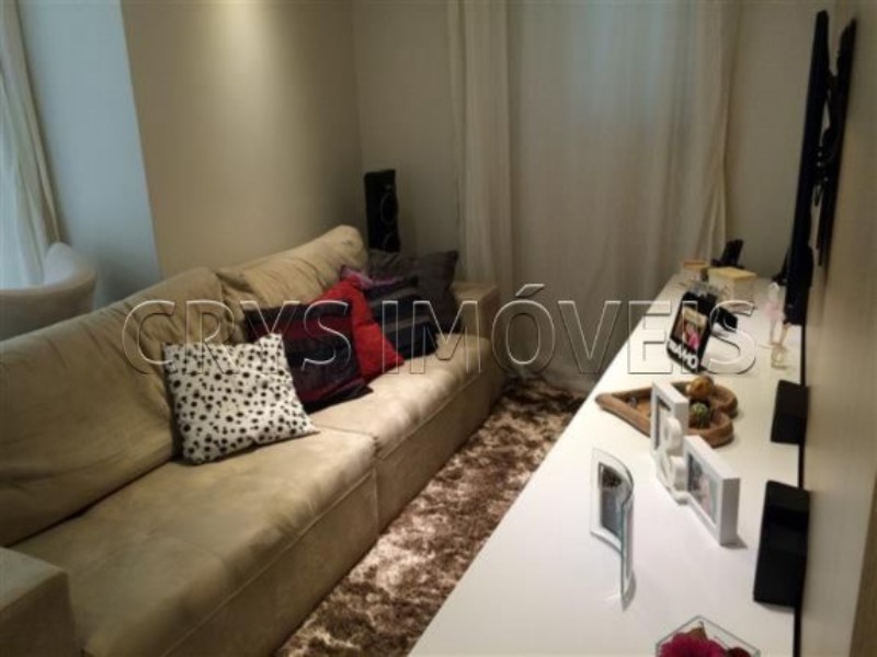 Apartamento, 3 quartos, 64 m² - Foto 9