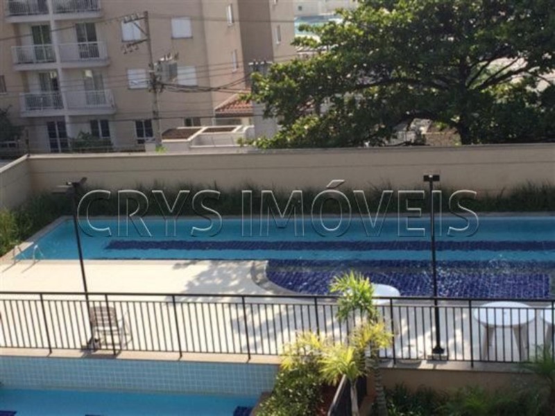 Apartamento, 3 quartos, 64 m² - Foto 8