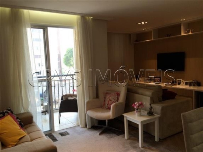 Apartamento, 3 quartos, 64 m² - Foto 7