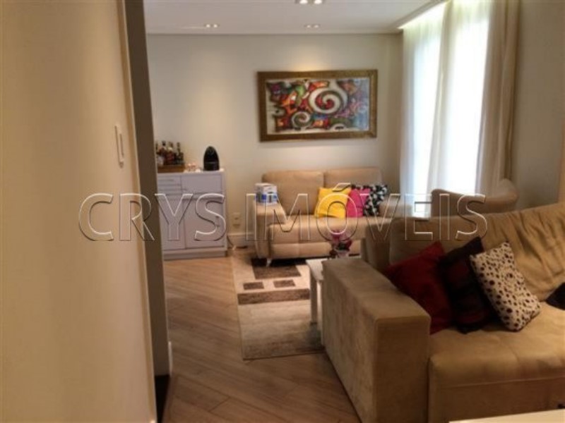 Apartamento, 3 quartos, 64 m² - Foto 6