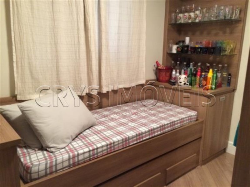 Apartamento, 3 quartos, 64 m² - Foto 4