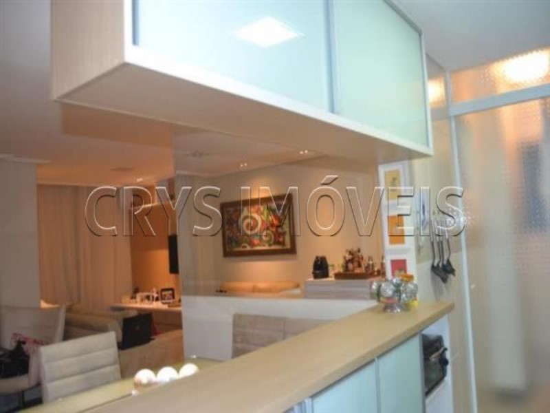 Apartamento, 3 quartos, 64 m² - Foto 1